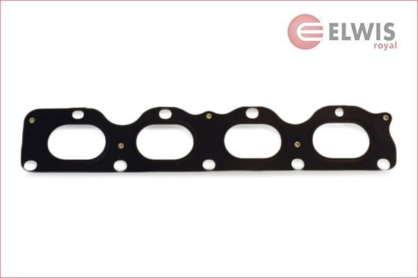 0342603 Elwis Royal Junta colector joint